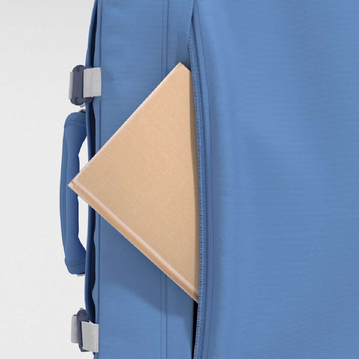Mochila com Capacidade para 36 L Azul-7