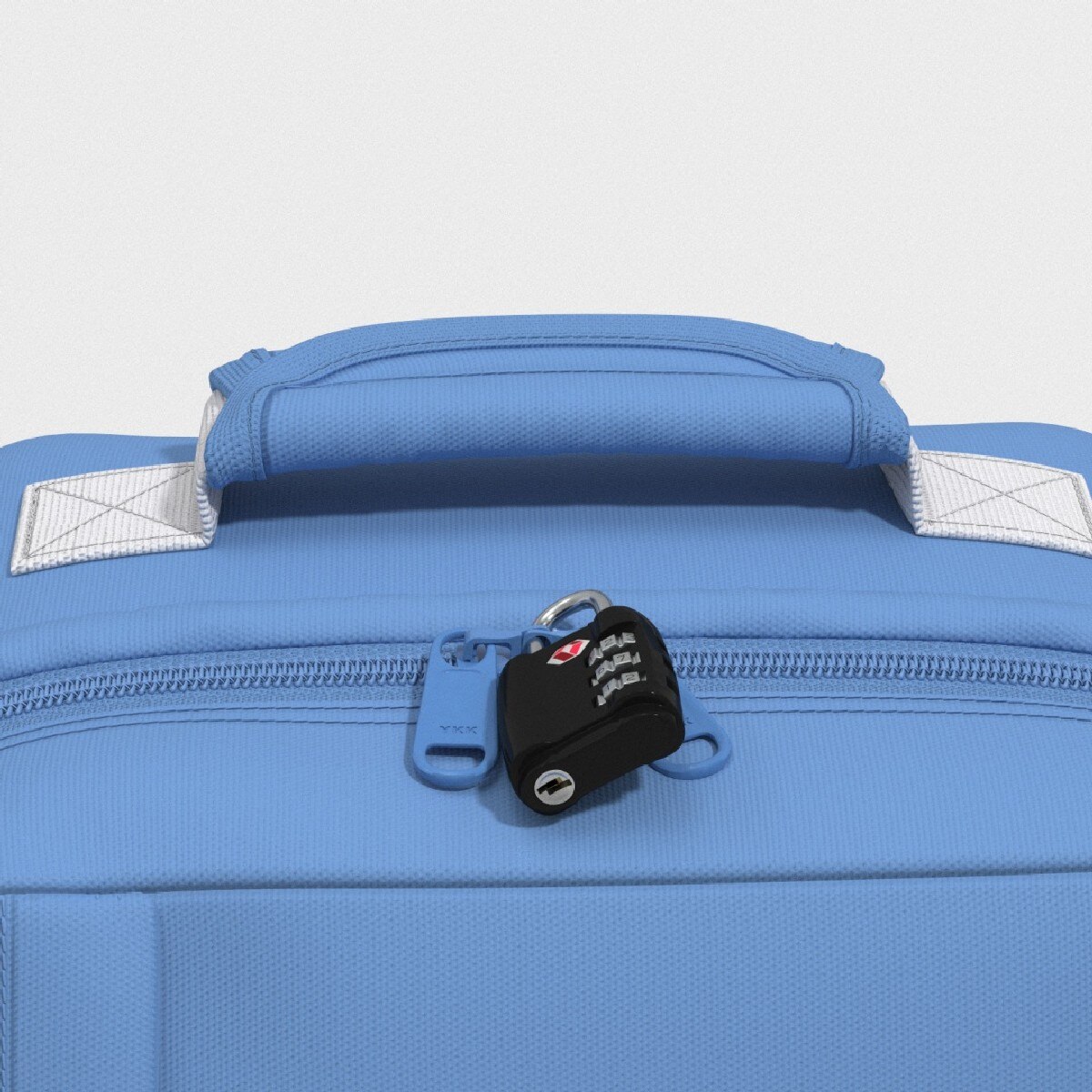 Mochila com Capacidade para 36 L Azul-9