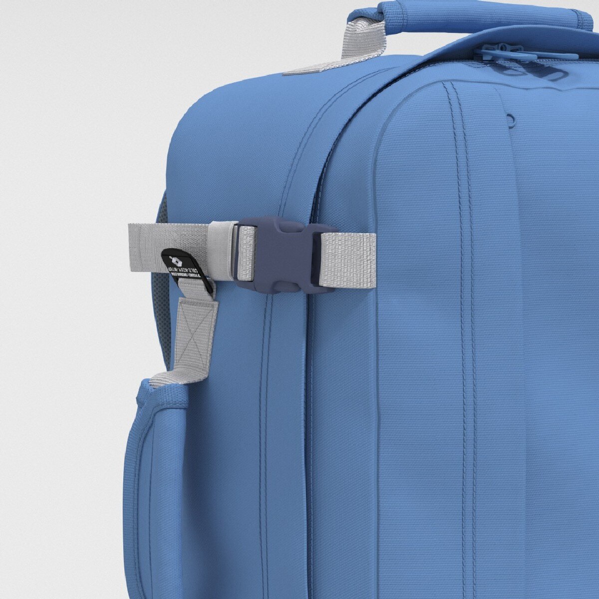 Mochila com Capacidade para 36 L Azul-10