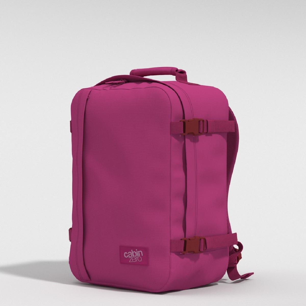 Mochila com Capacidade para 36 L Rosa-2