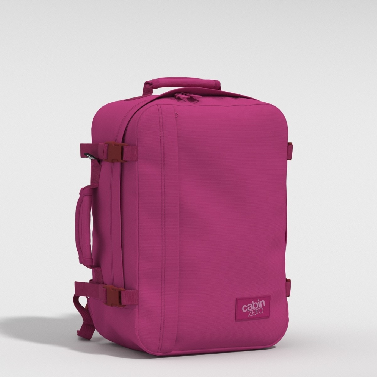 Mochila com Capacidade para 36 L Rosa-3