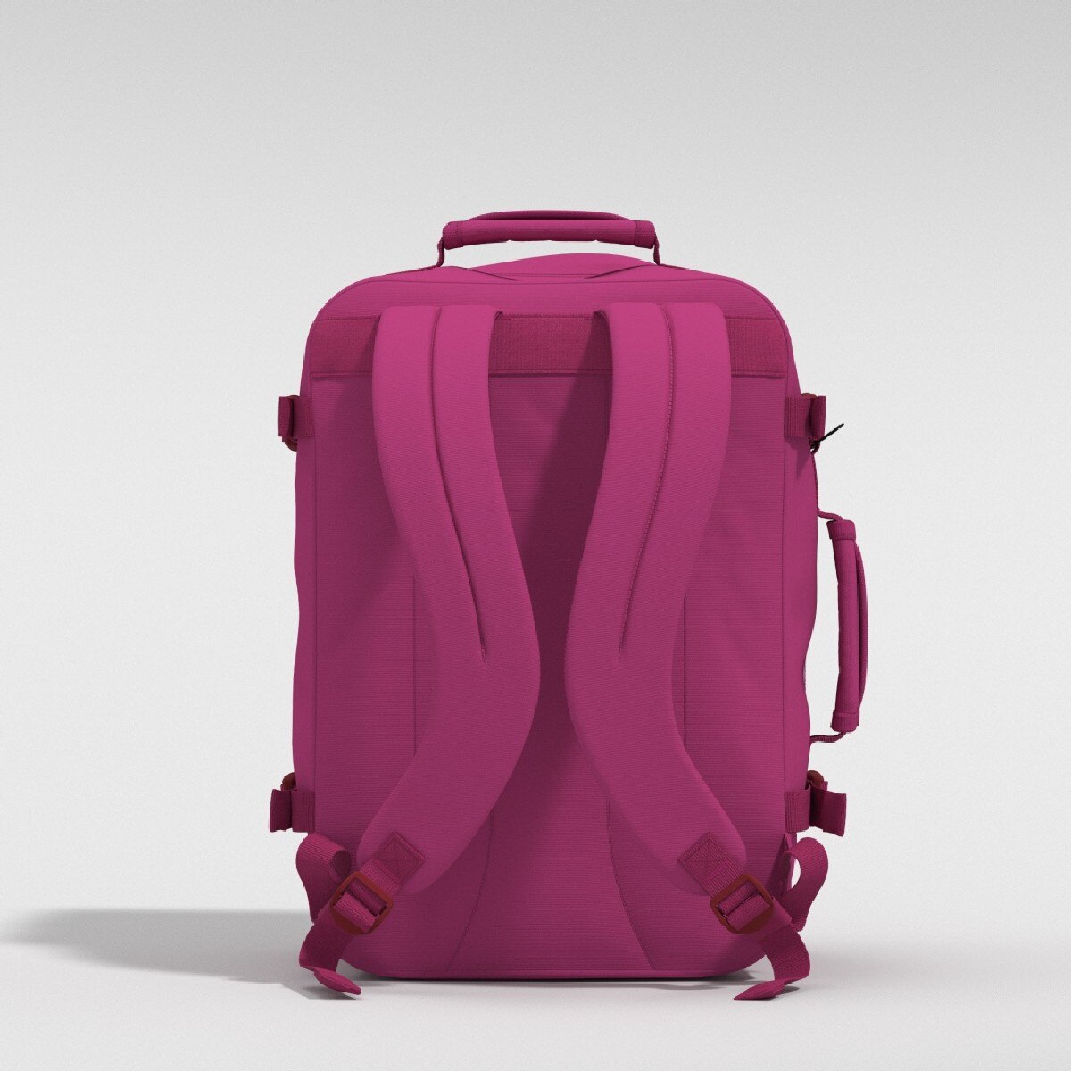 Mochila com Capacidade para 36 L Rosa-4