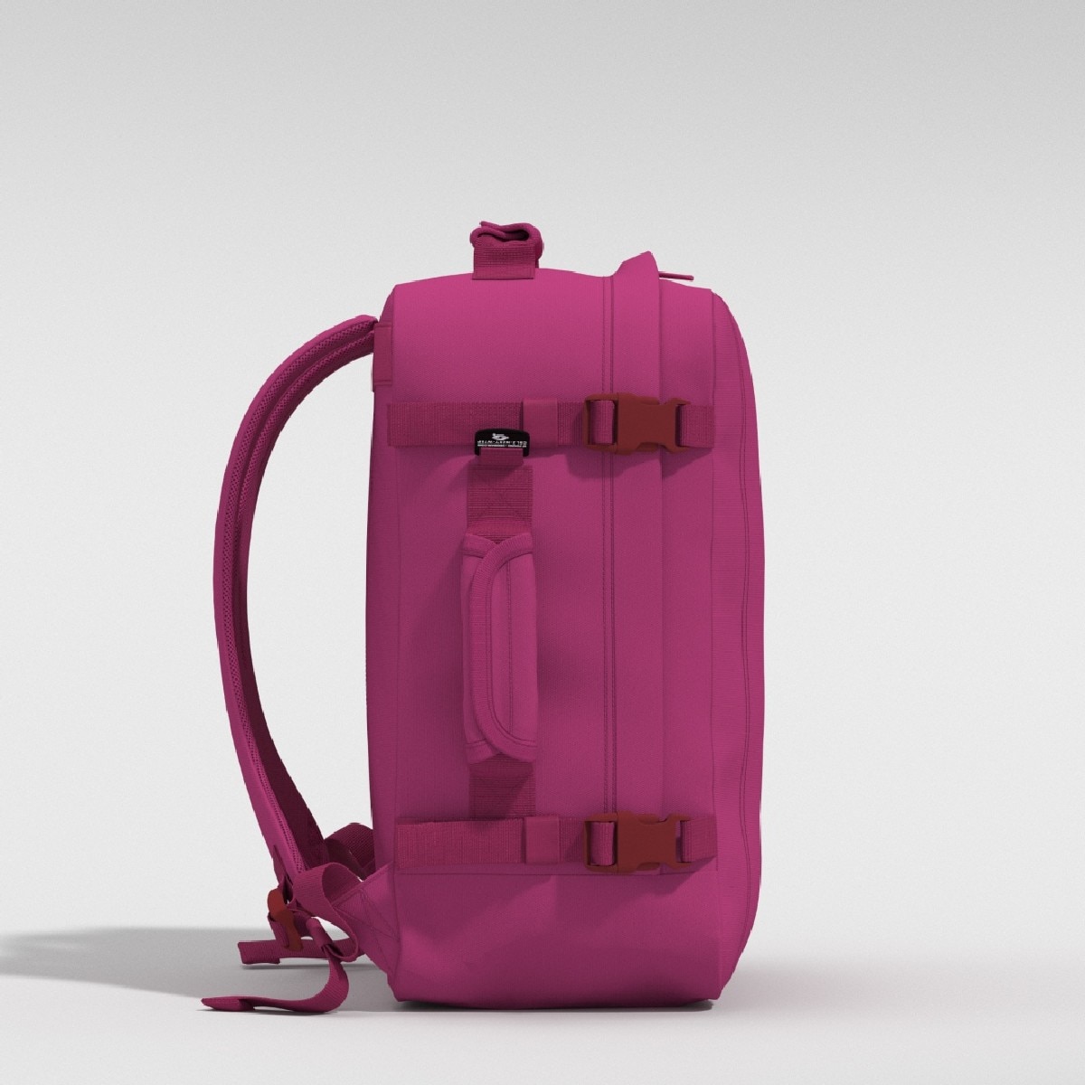 Mochila com Capacidade para 36 L Rosa-5