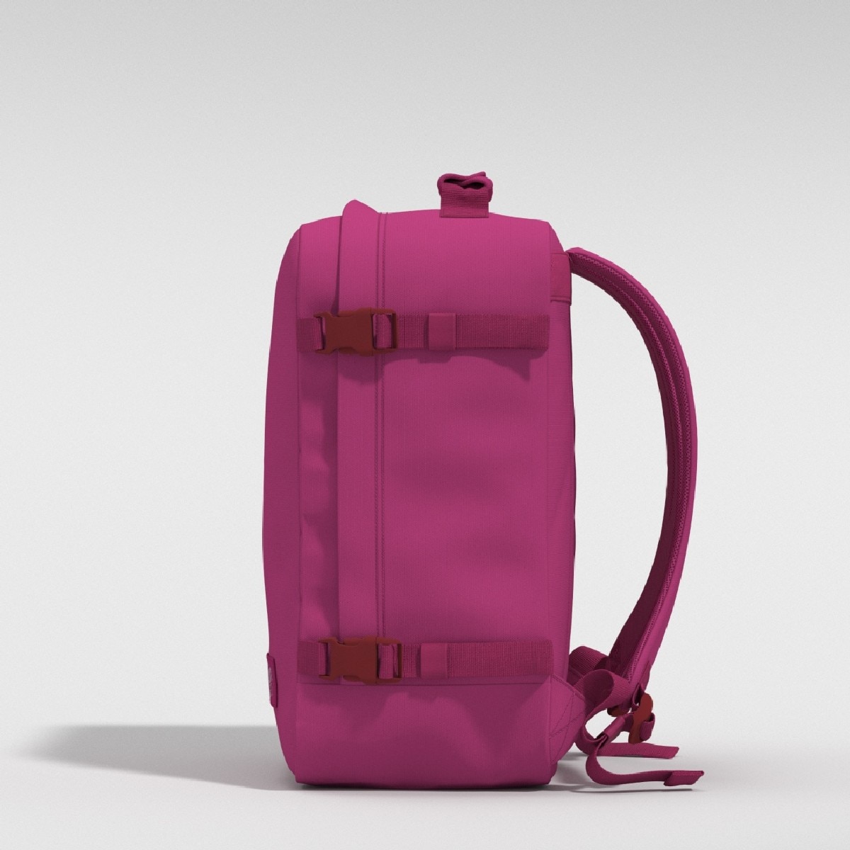 Mochila com Capacidade para 36 L Rosa-6