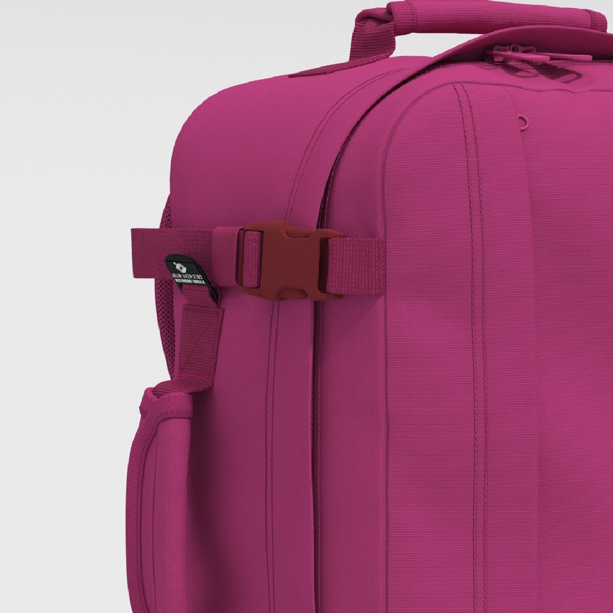 Mochila com Capacidade para 36 L Rosa-10