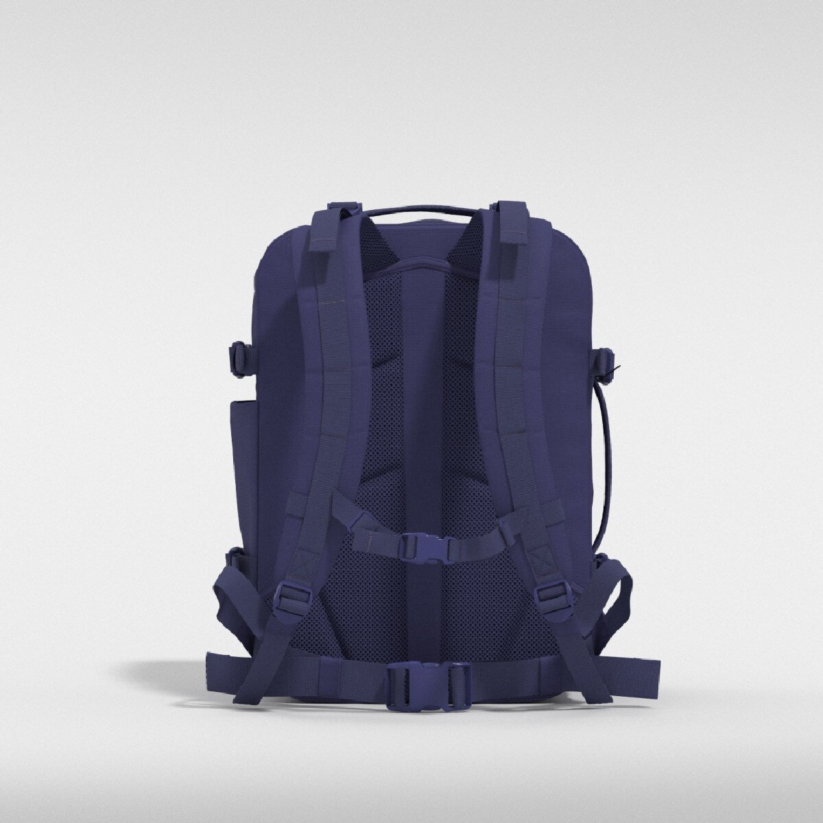 Mochila Military com Capacidade para 36 L Azul-2