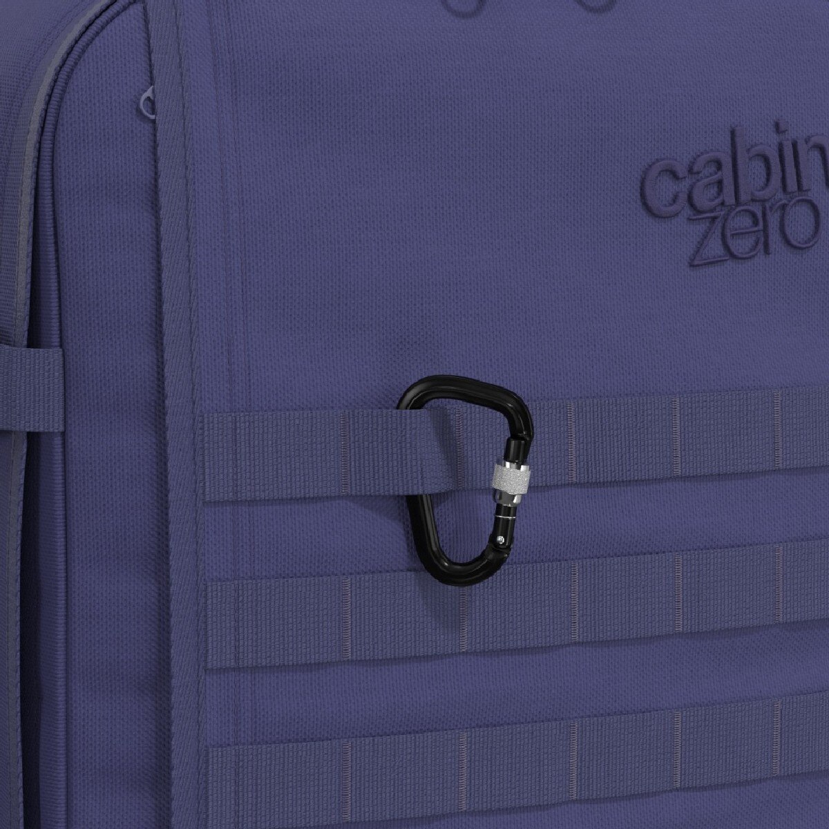 Mochila Military com Capacidade para 36 L Azul-8