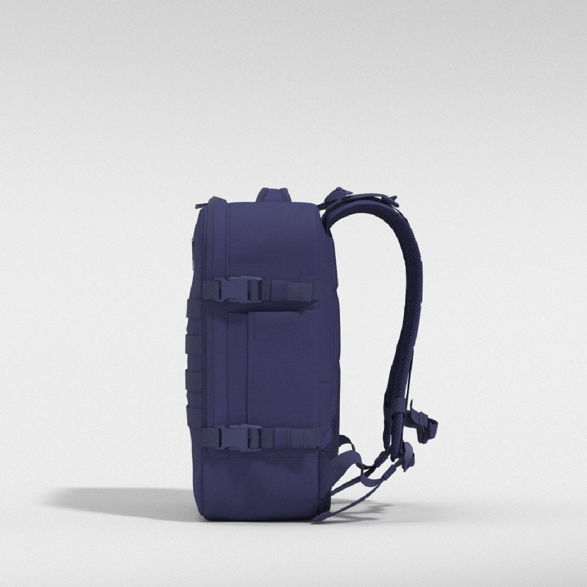 Mochila Military com Capacidade para 28 L Azul-2