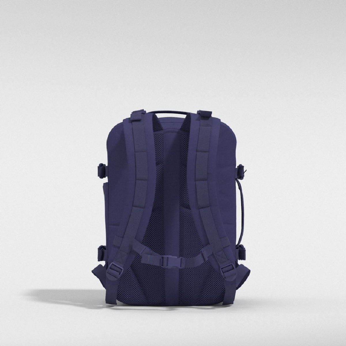 Mochila Military com Capacidade para 28 L Azul-3