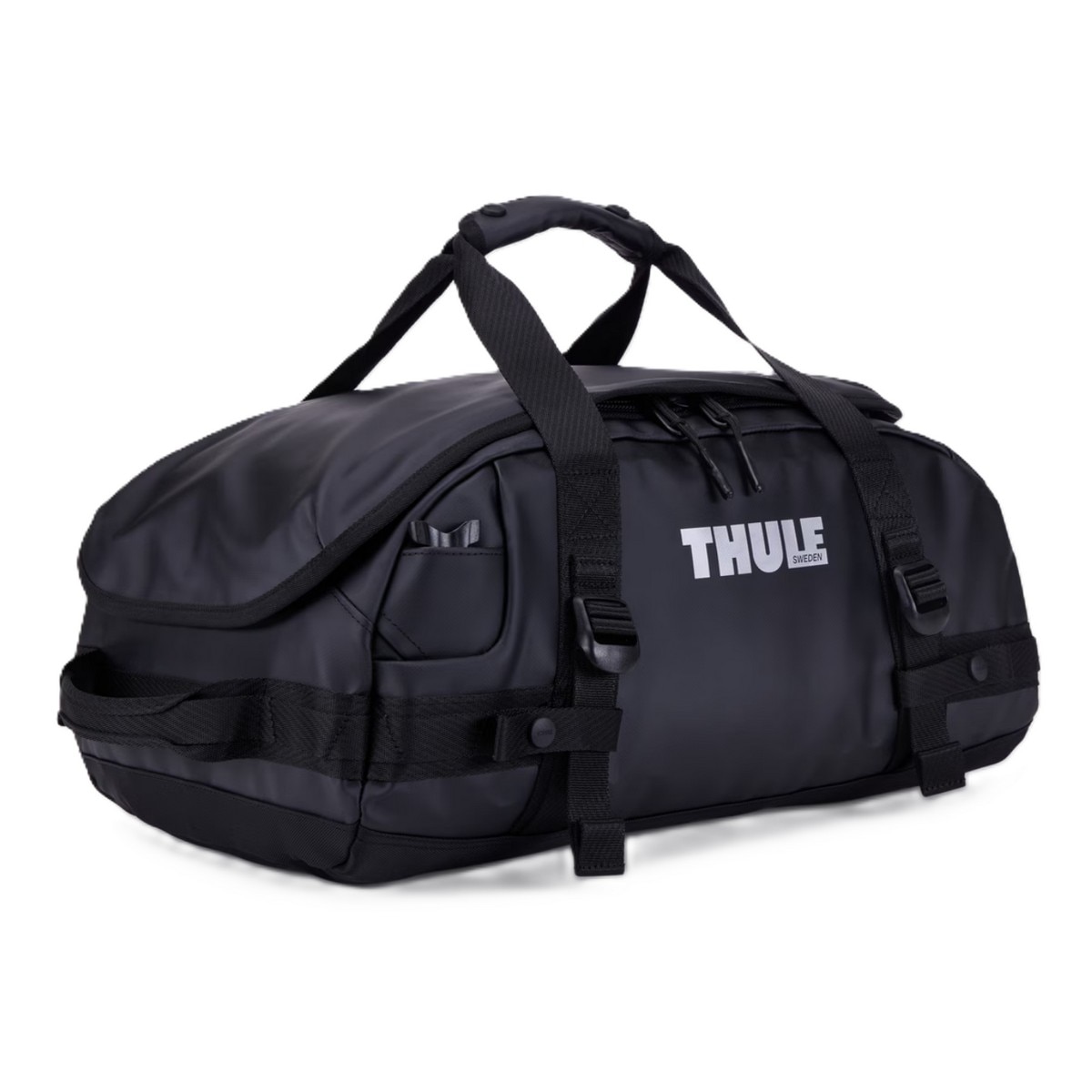 Imagem 0 de Mala de Viagem de Lona Thule Chasm 30L