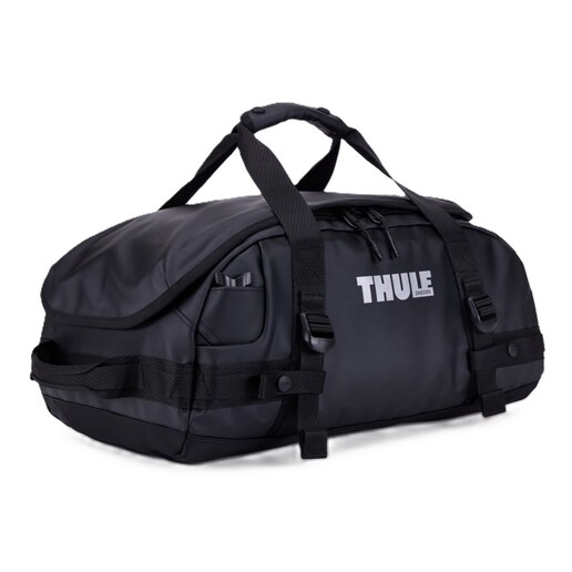 Imagem 0 de Mala de Viagem de Lona Thule Chasm 30L