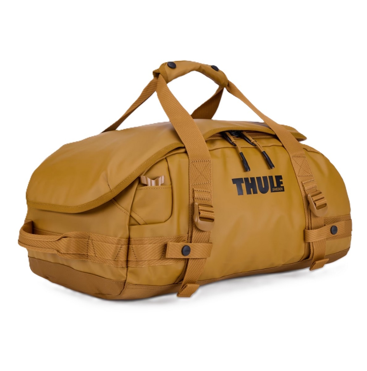 Imagem 0 de Mala de Viagem de Lona Thule Chasm 30L