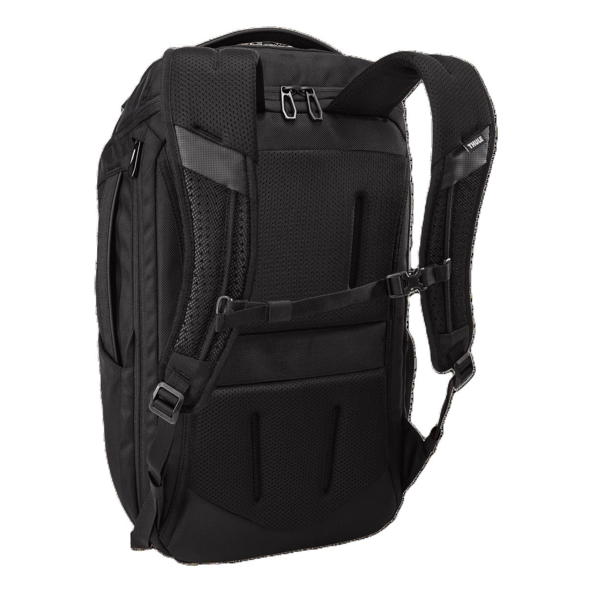 Mochila de Viagem Thule Accent 28L Preto-2