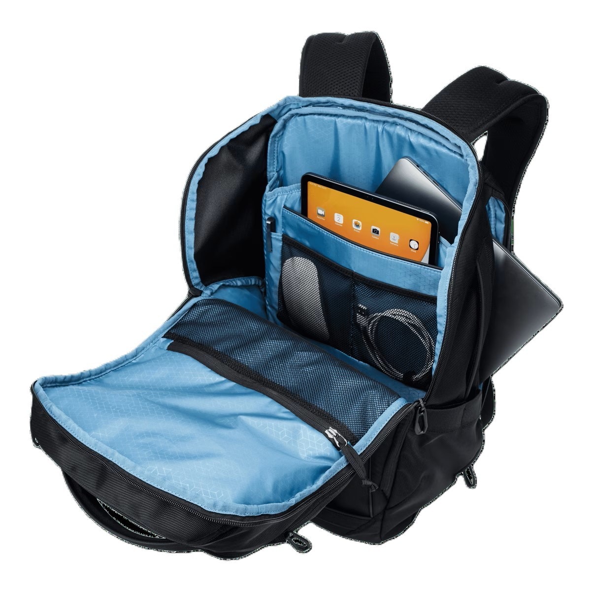 Mochila de Viagem Thule Accent 28L Preto-3