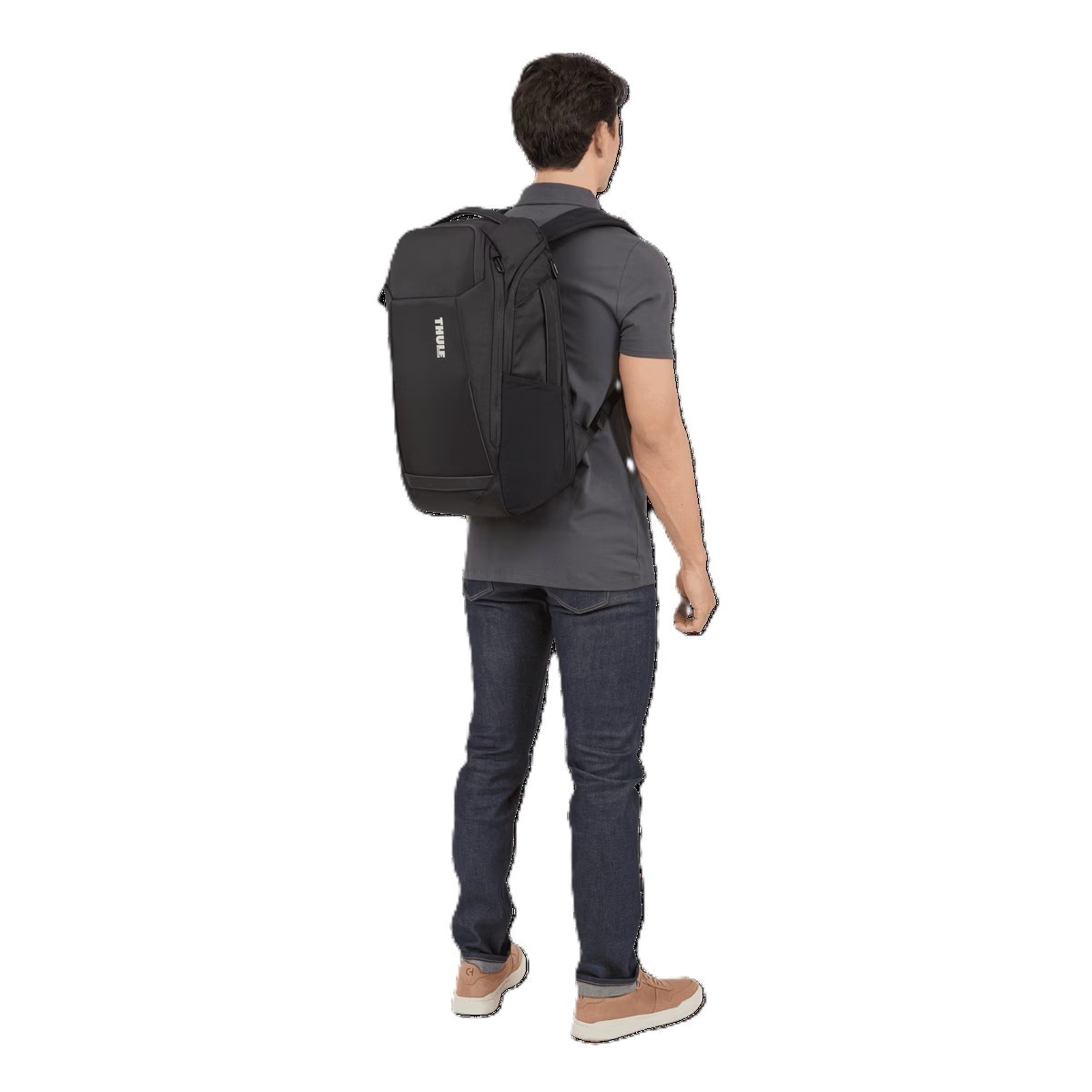 Mochila de Viagem Thule Accent 28L Preto-4