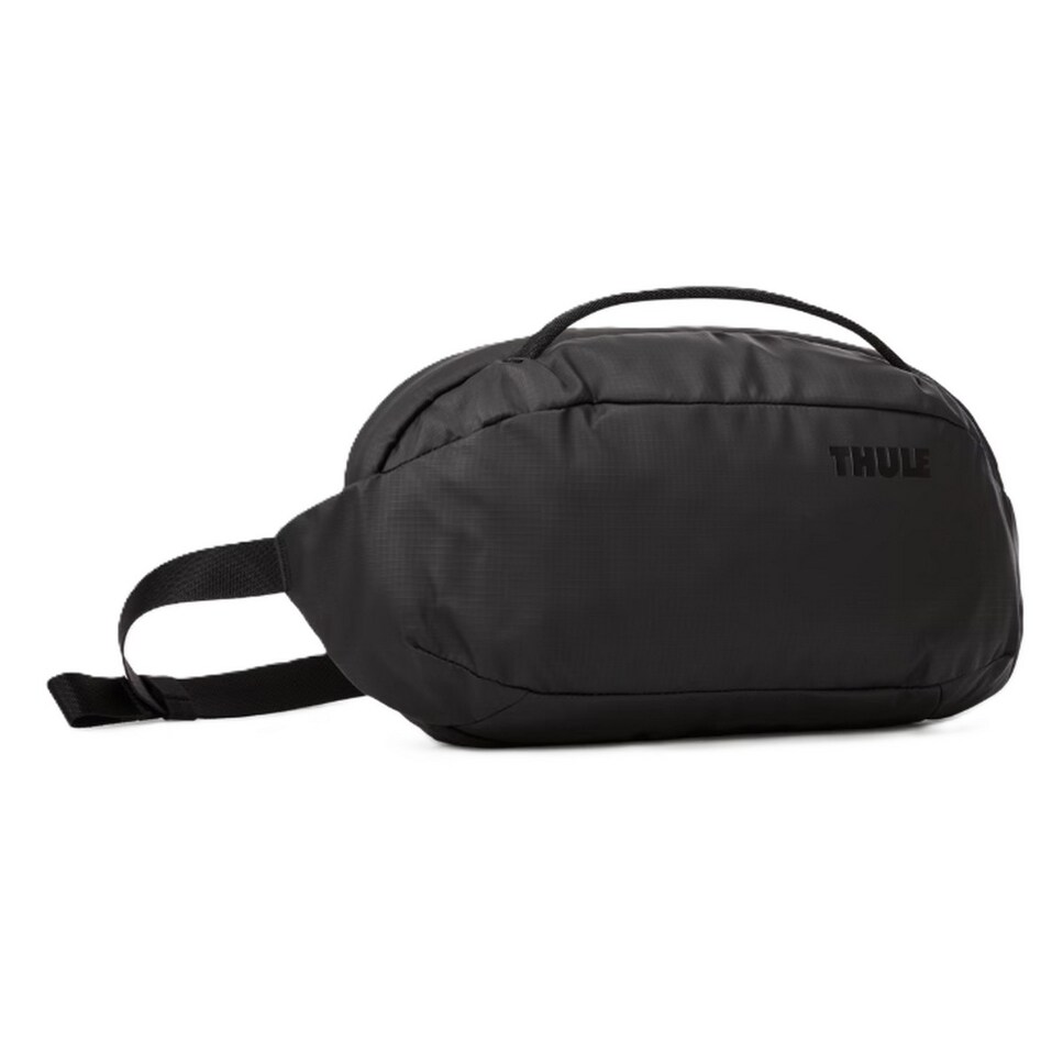 Bolsa de Tiracolo Thule Tact 5L Preto-1