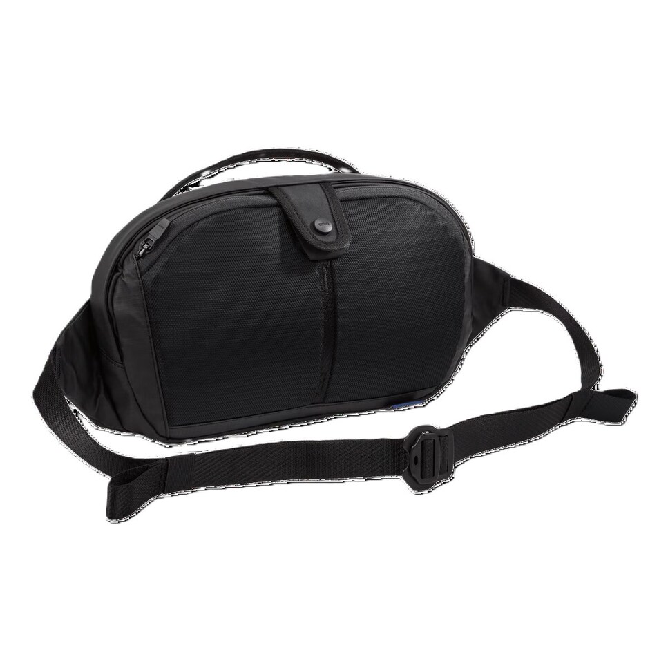 Bolsa de Tiracolo Thule Tact 5L Preto-2