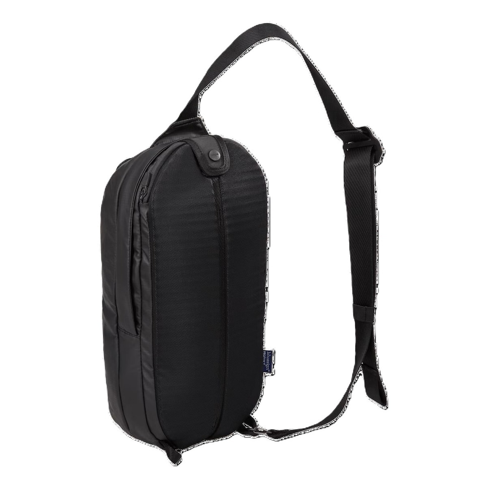 Bolsa de Tiracolo Thule Tact 8L Preto-2