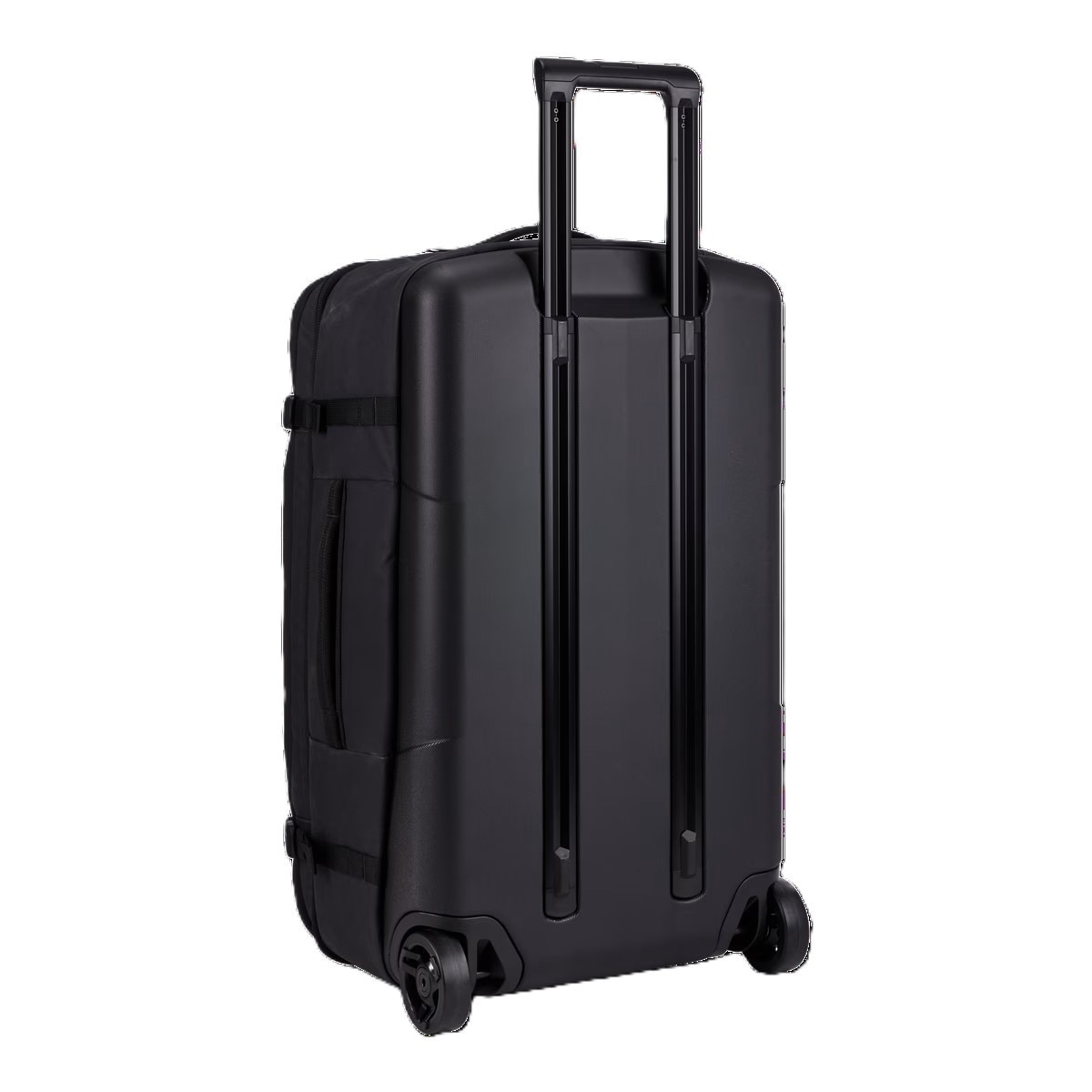Mala de Viagem Aion com Rodas para Check-in - 70 cm Preto-2