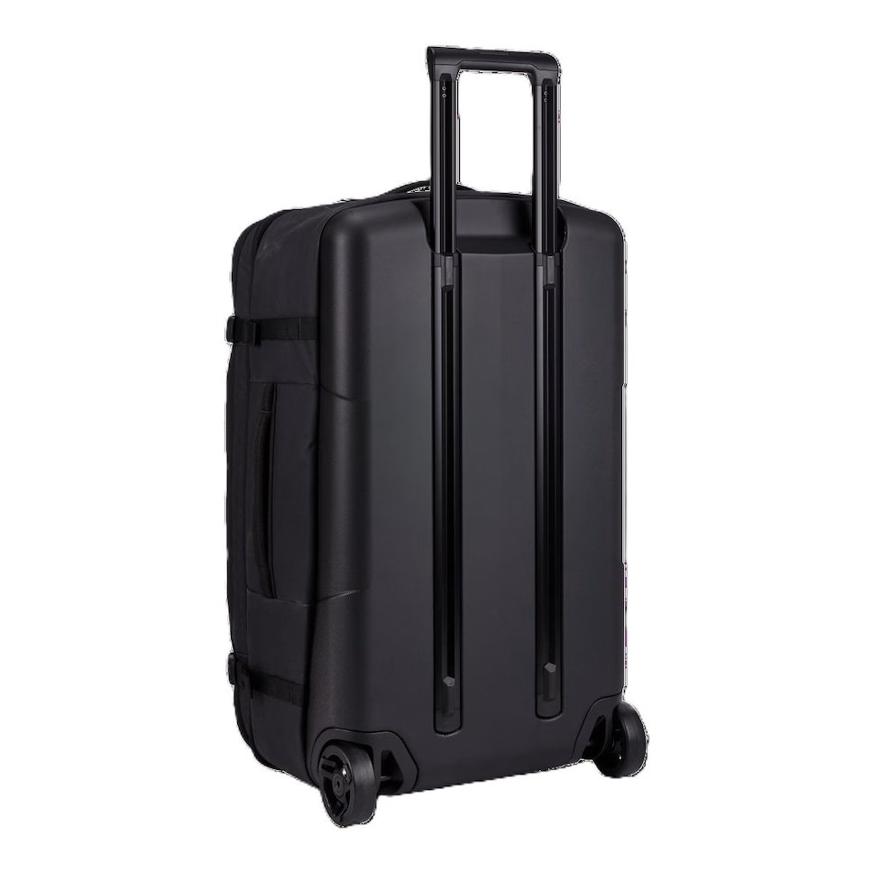 Mala de Viagem Aion com Rodas para Check-in - 70 cm Preto-2