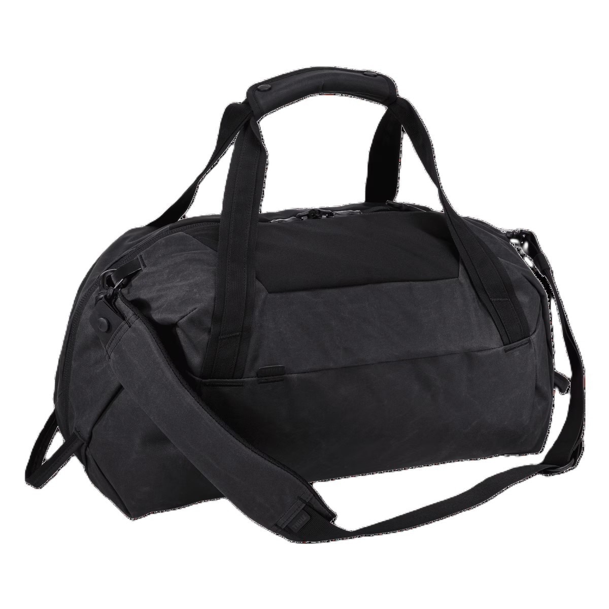Mala de Lona Thule Aion 35L Preto-2