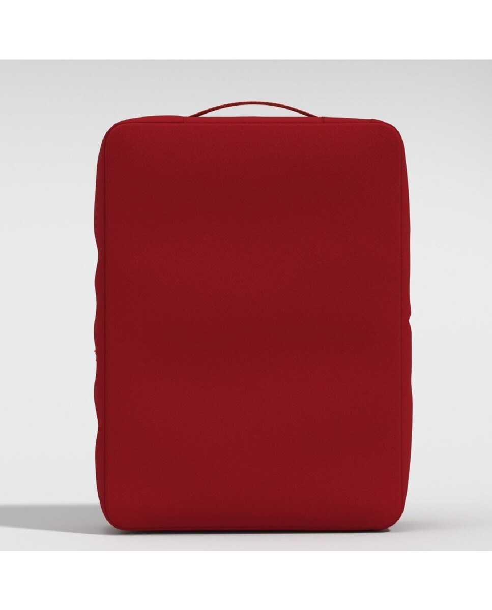 Organizador L Classic Packing Cube Vermelho-4