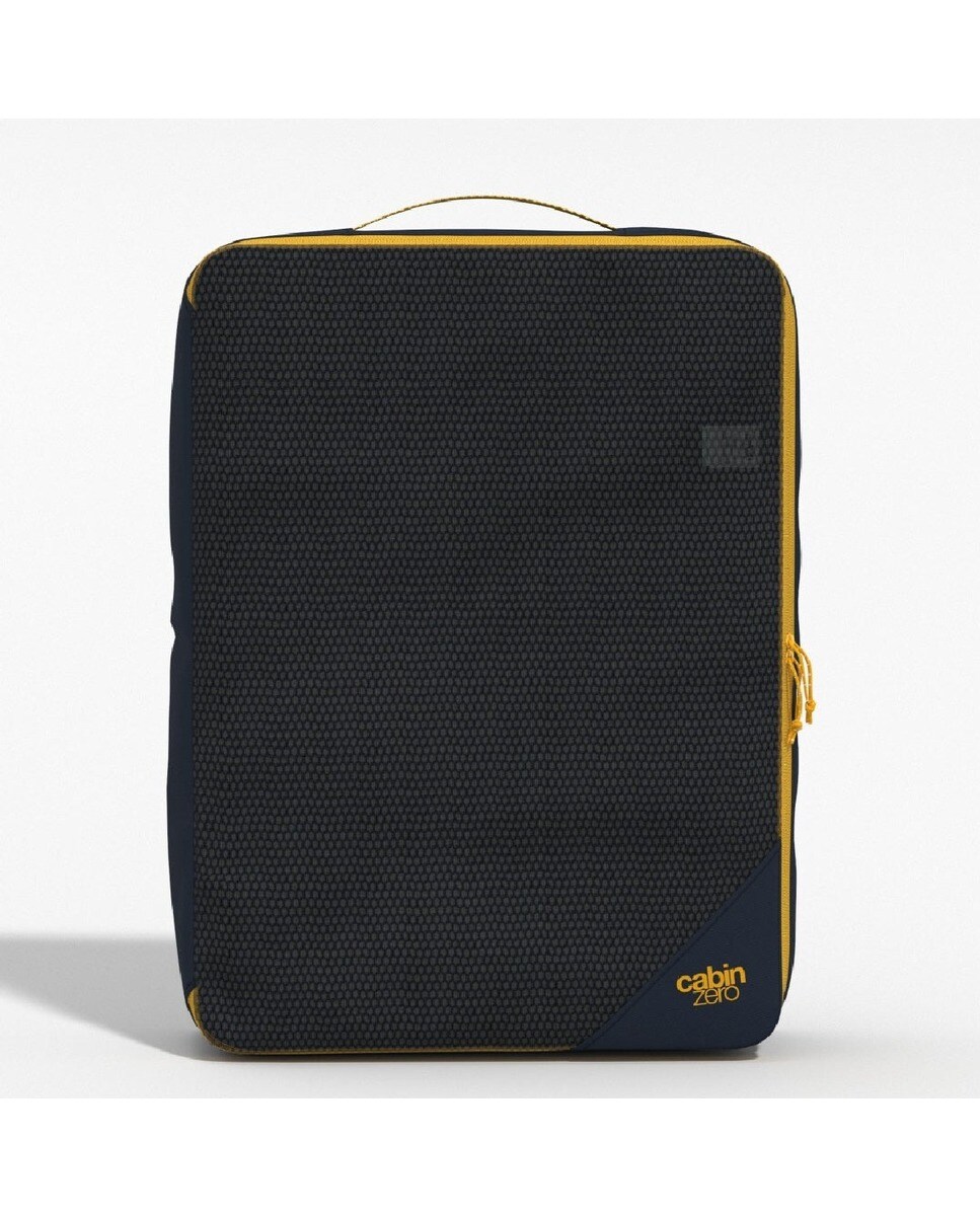 Organizador L Classic Packing Cube Azul-5