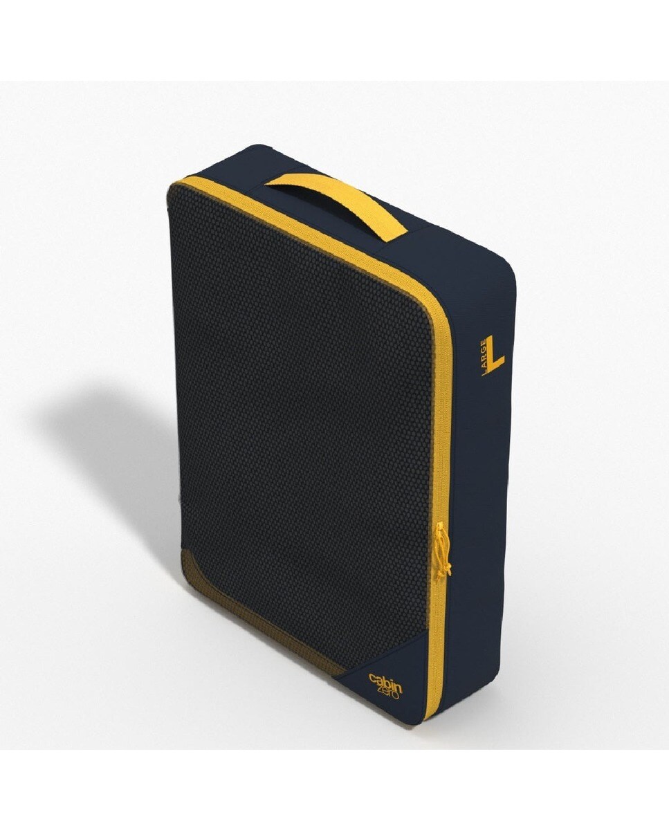 Organizador L Classic Packing Cube Azul-7