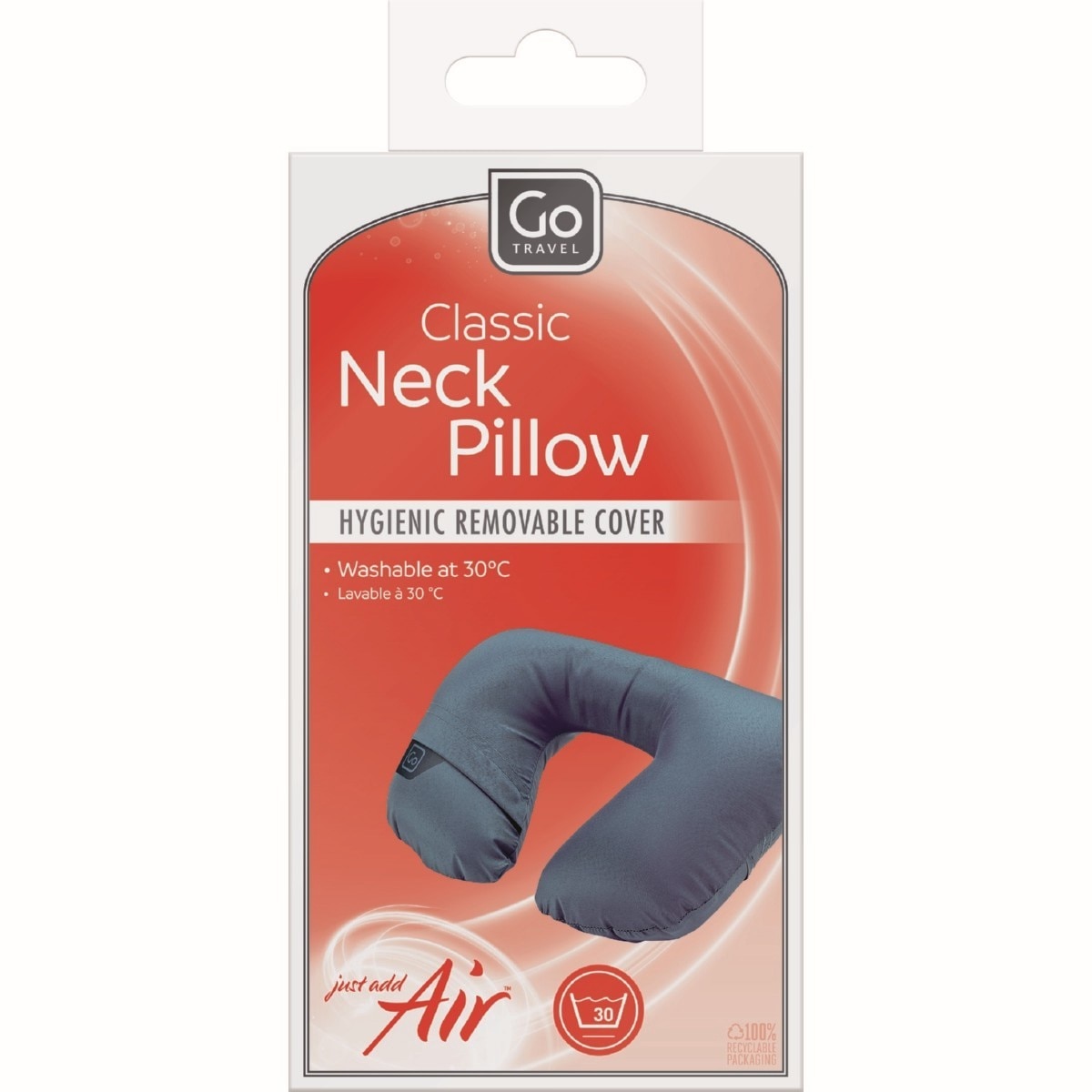 Almofada de pescoço 1