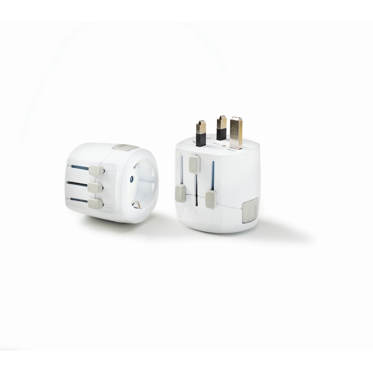 Adaptador para toda a UE 1