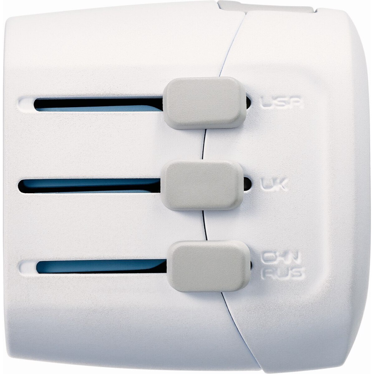 Adaptador para toda a UE 3