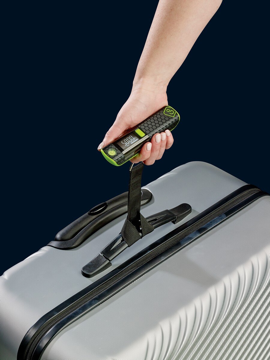 Balança digital Pro 4