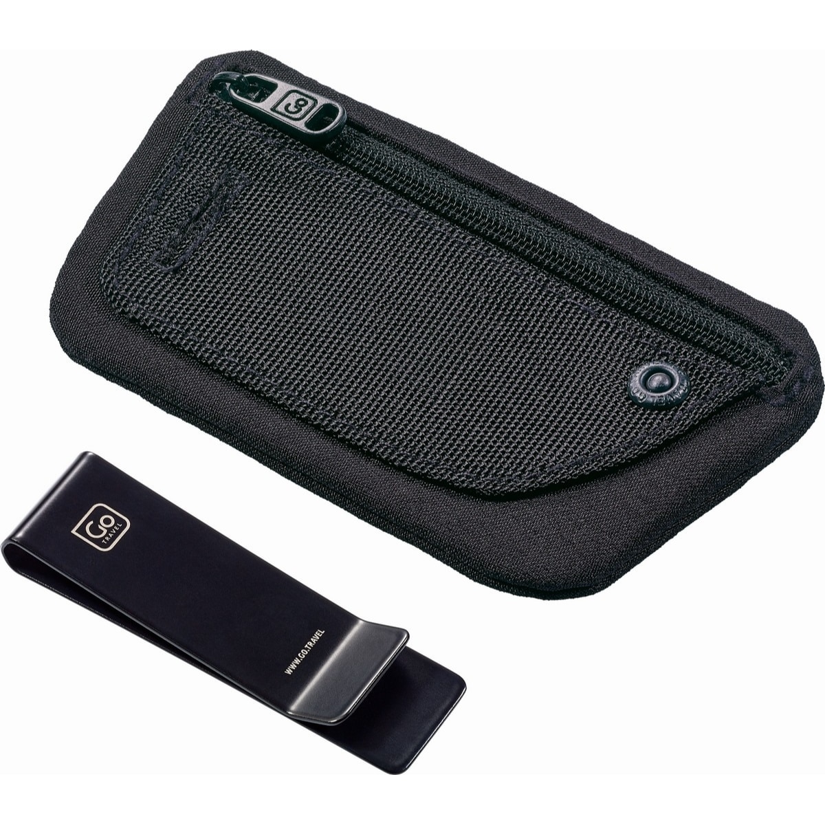Bolsa com clipe (RFID) 2