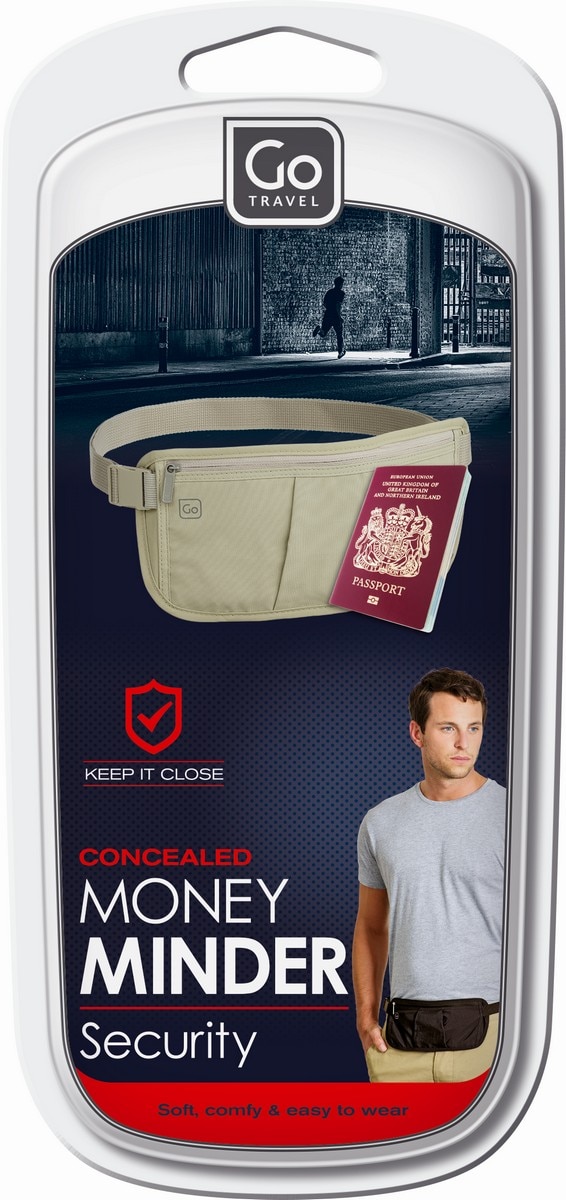 Imagem 0 de Bolsa de cintura