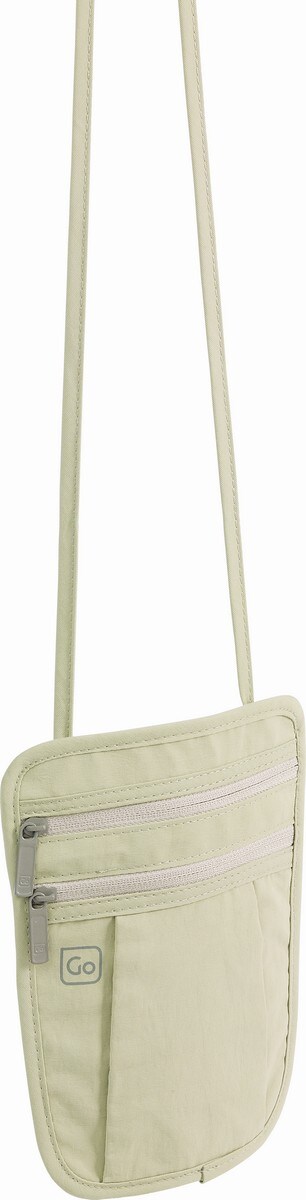 Bolsa para passaporte 2