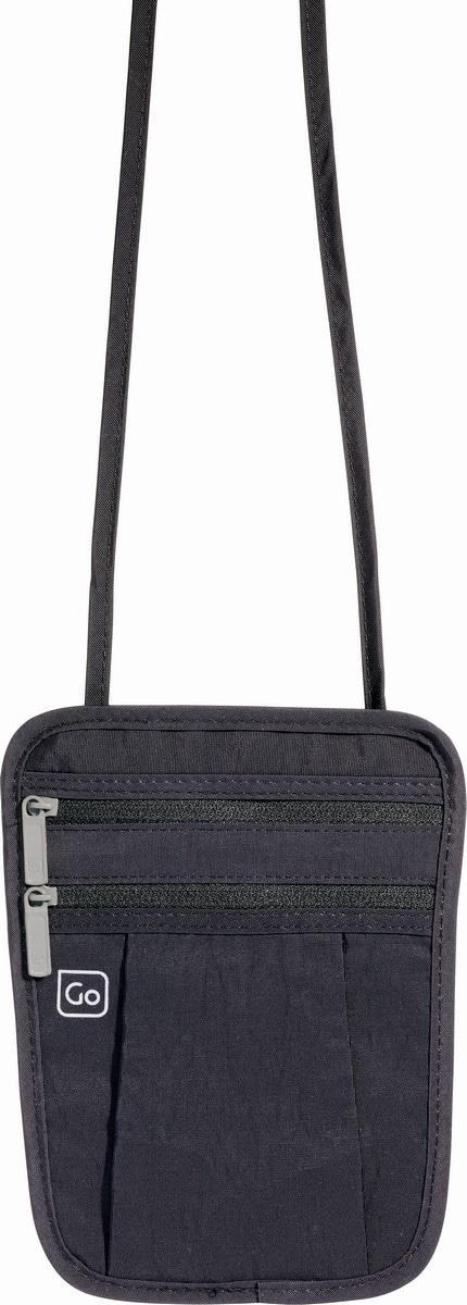 Bolsa para passaporte 4