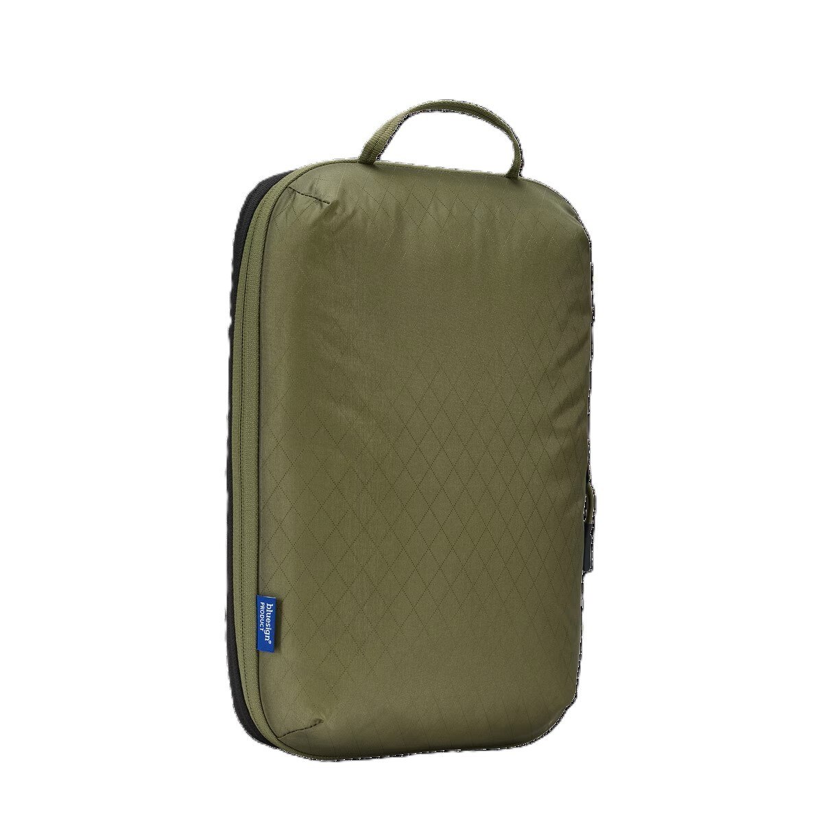 Bolsa de Viagem com Compressão Thule Verde-2