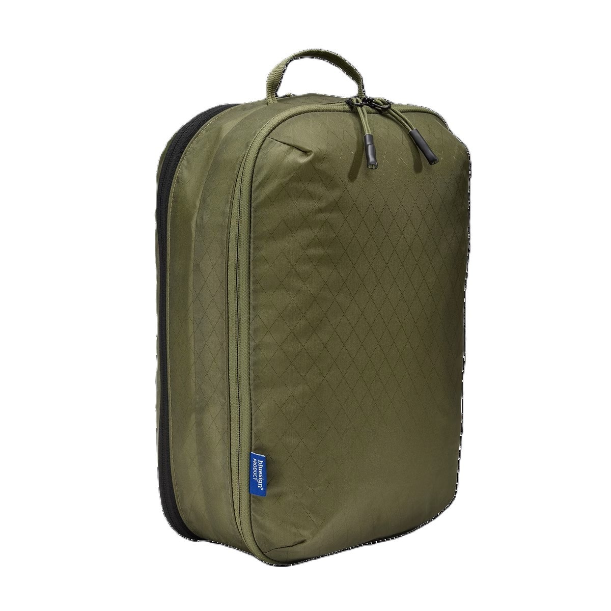 Bolsa de Viagem Thule Verde-2