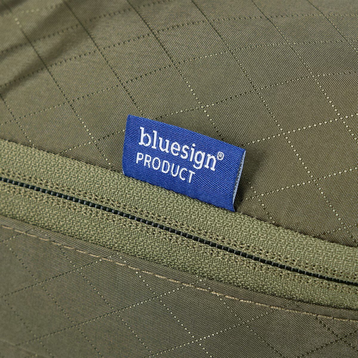 Bolsa de Viagem Thule Verde-6