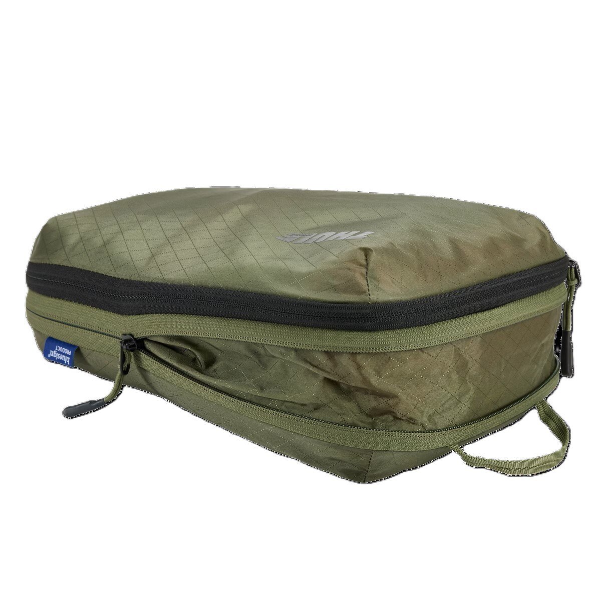 Compression Cube Set Verde-3