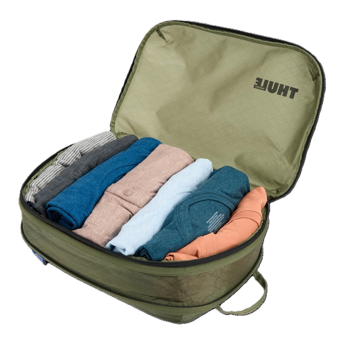 Compression Cube Set Verde-4