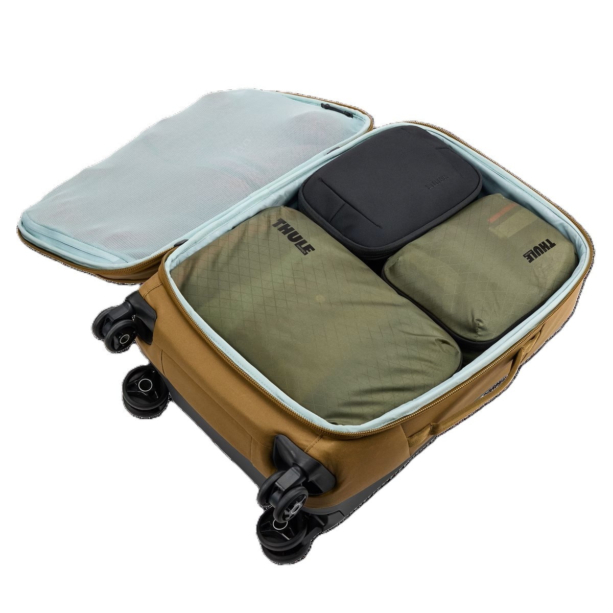 Compression Cube Set Verde-5