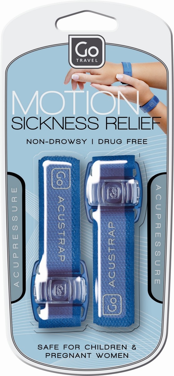 Imagem 0 de Acustraps