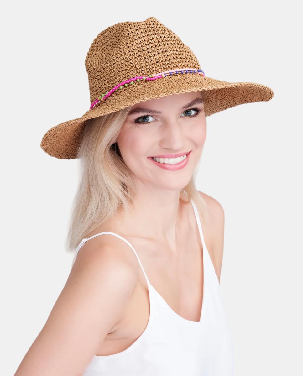 Imagem 0 de Chapéu Majorelle