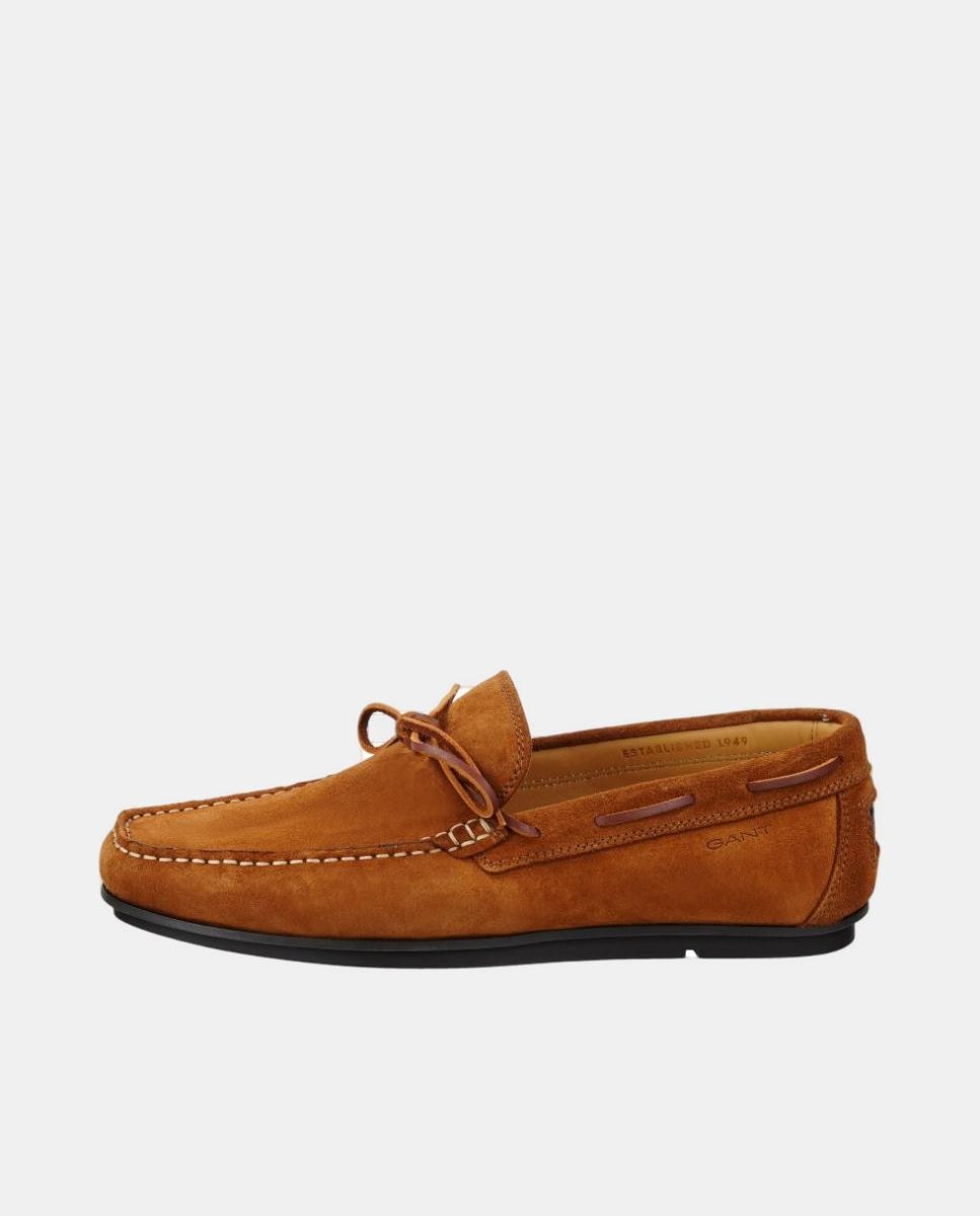 Imagem 0 de Mocassins Wilmon