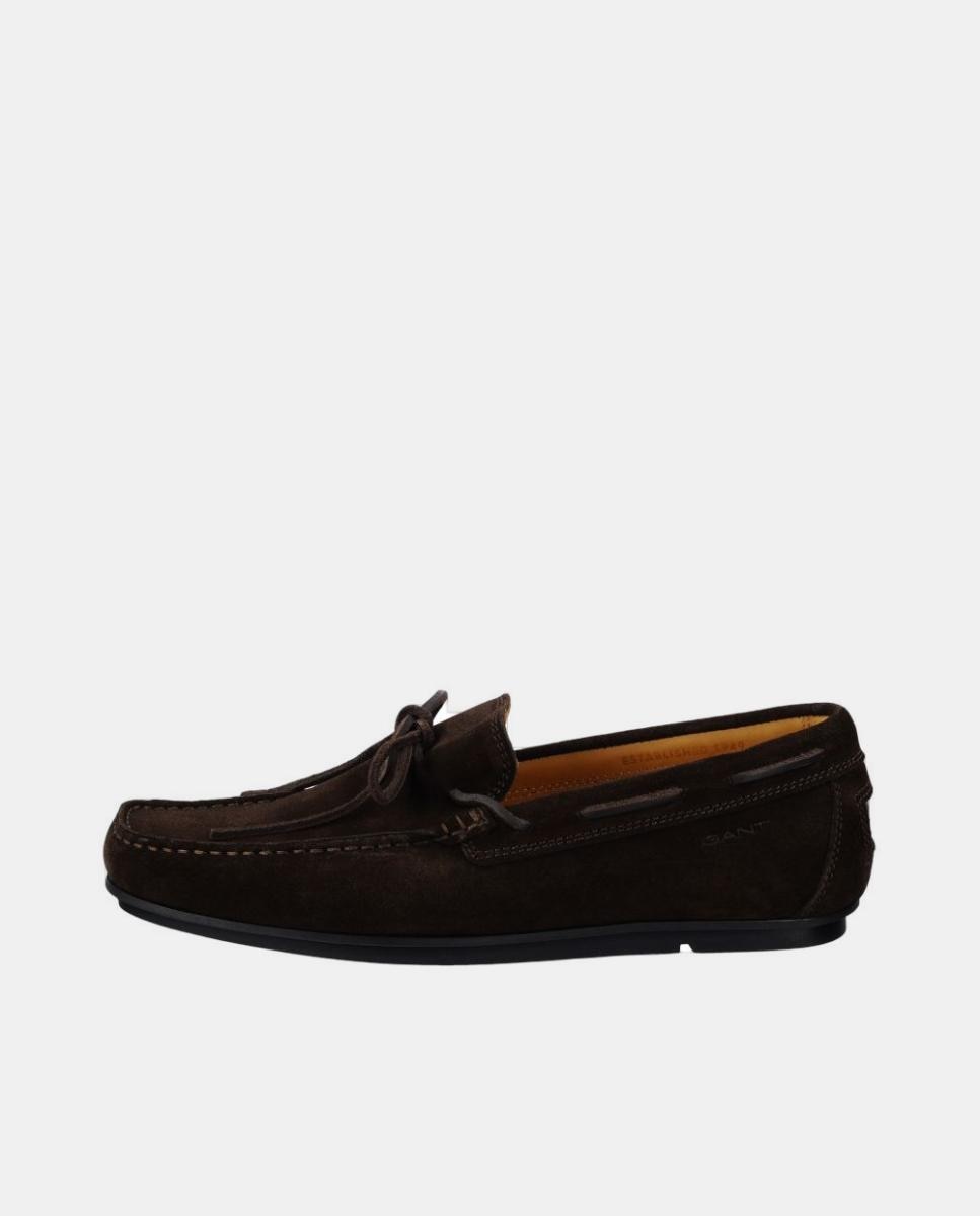 Imagem 0 de Mocassins Wilmon