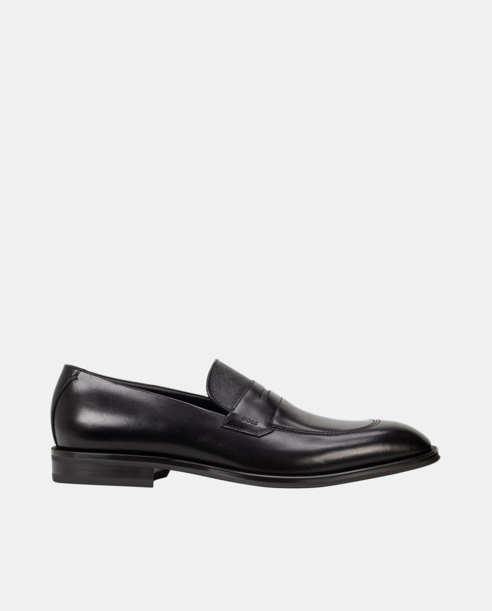 Imagem 0 de Sapatos em Pele