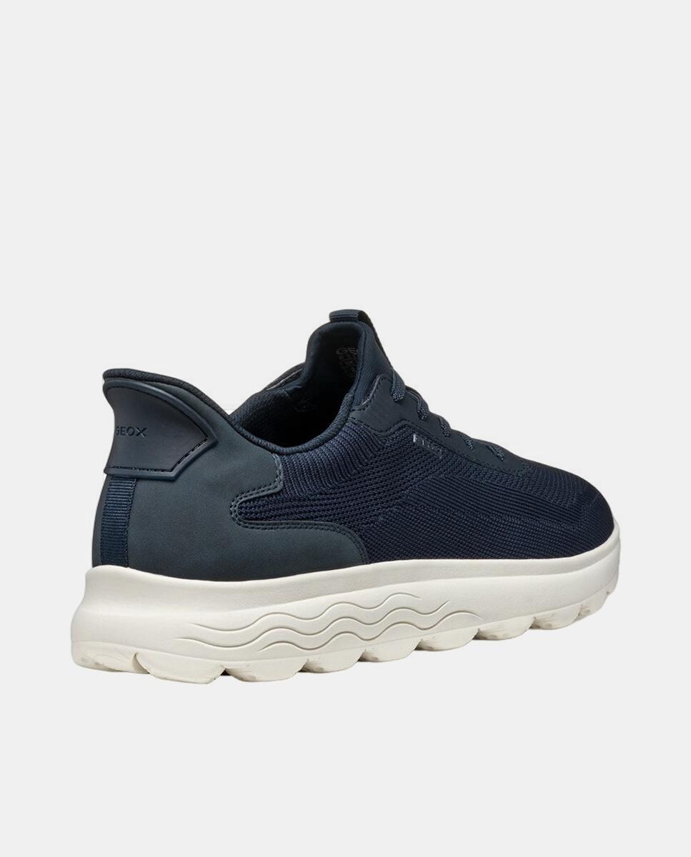 Sapatilhas Super Amortecidas Azul-marinho-3