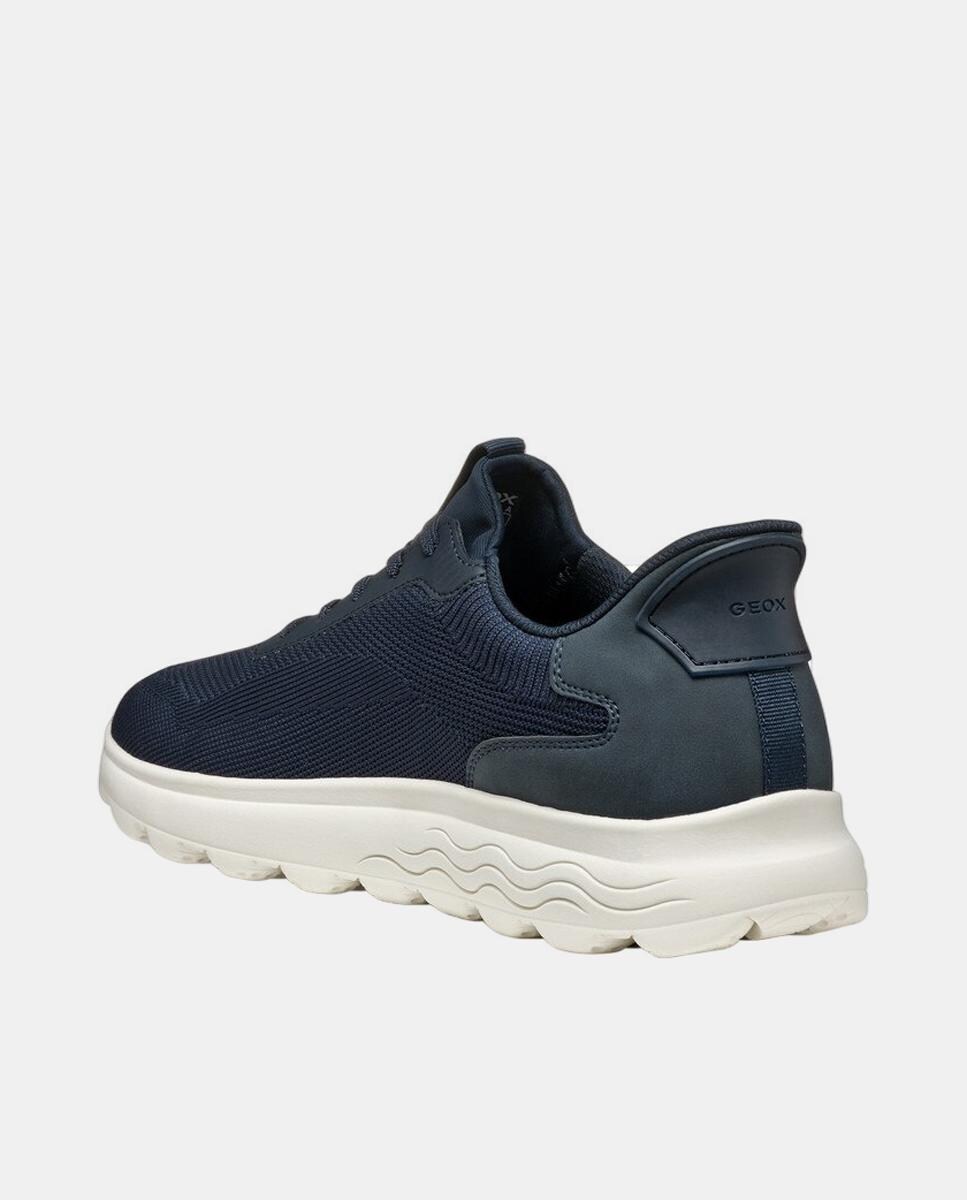 Sapatilhas Super Amortecidas Azul-marinho-4