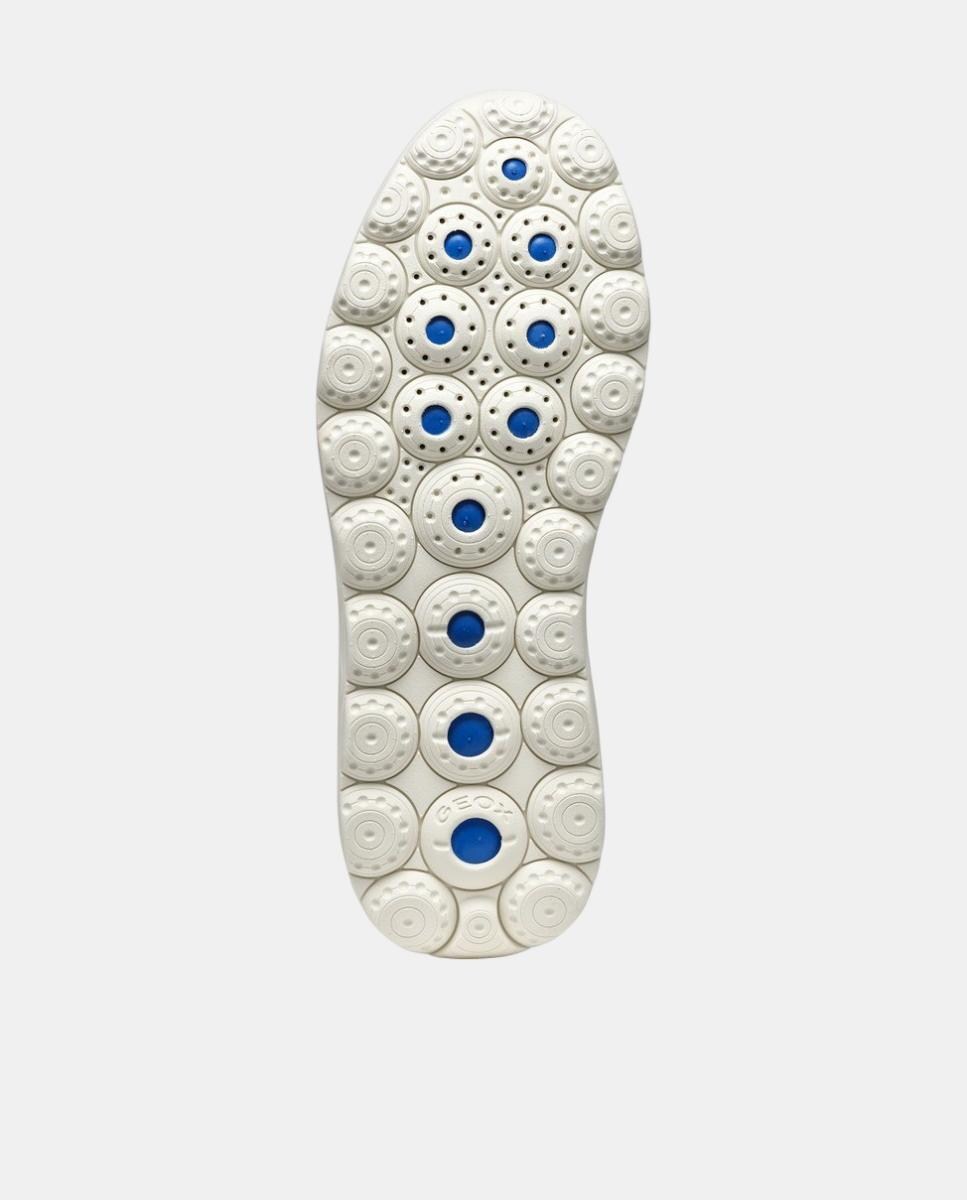 Sapatilhas Super Amortecidas Azul-marinho-6